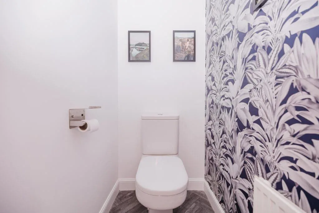 4 bedroom detached house for rent