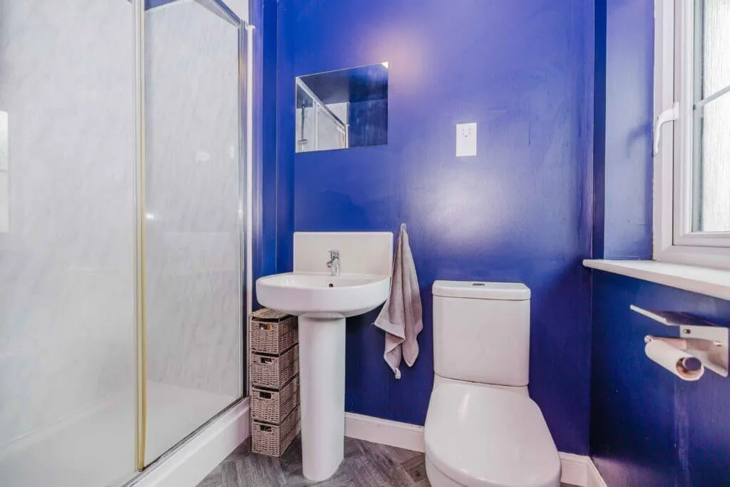4 bedroom detached house for rent