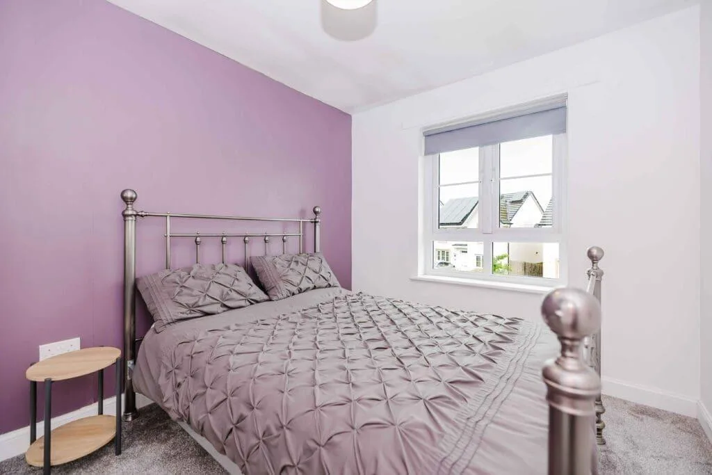 4 bedroom detached house for rent