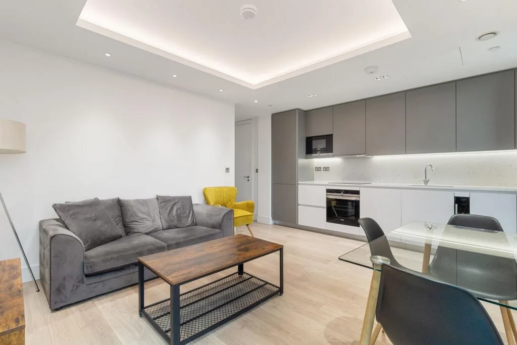2 bedroom apartment for rent
