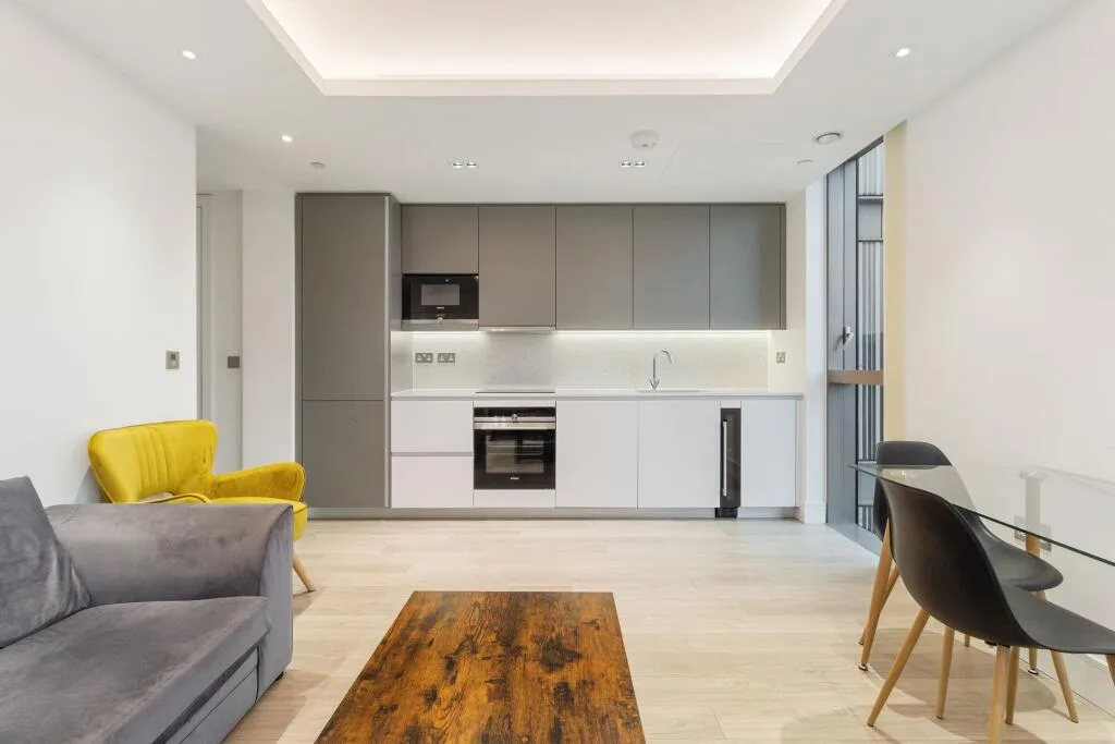 2 bedroom apartment for rent