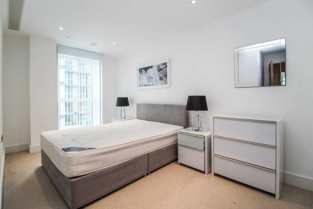 3 bedroom flat for rent