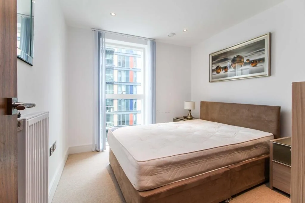 3 bedroom flat for rent
