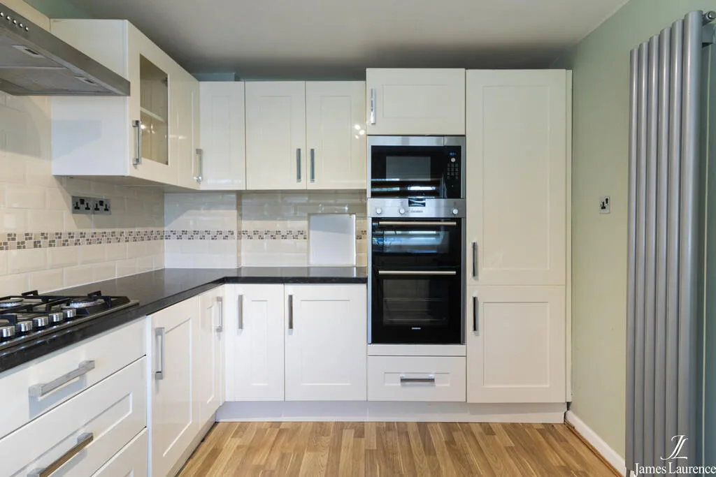 3 bedroom detached house for rent