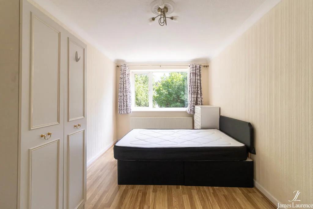3 bedroom detached house for rent