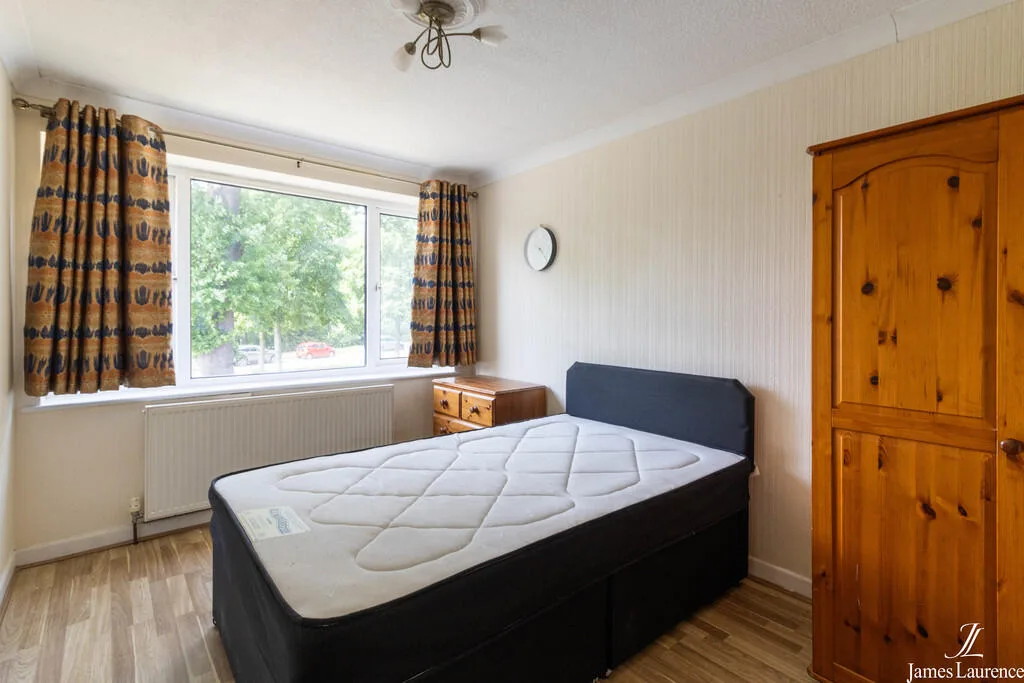 3 bedroom detached house for rent