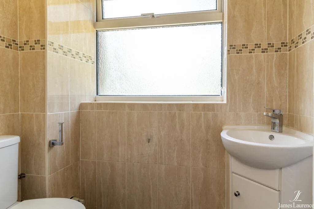 3 bedroom detached house for rent