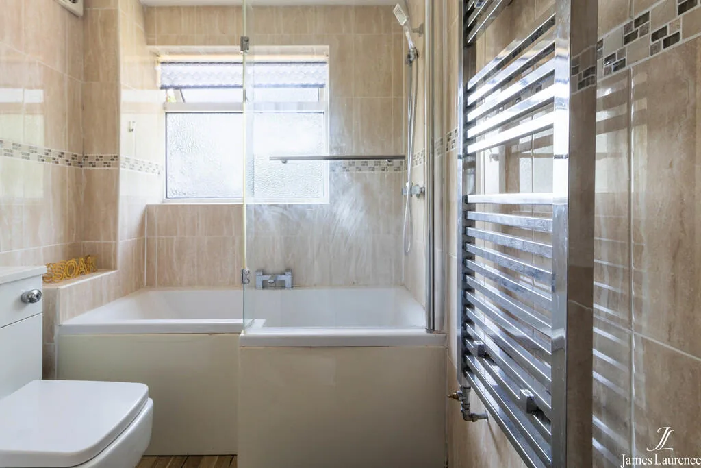 3 bedroom detached house for rent