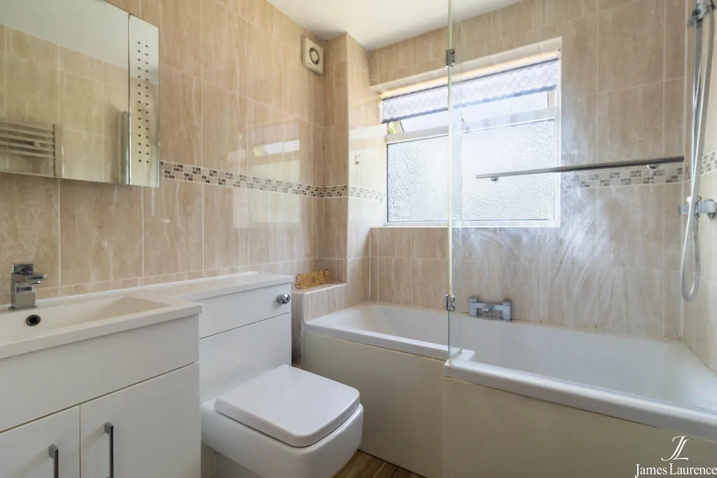 3 bedroom detached house for rent