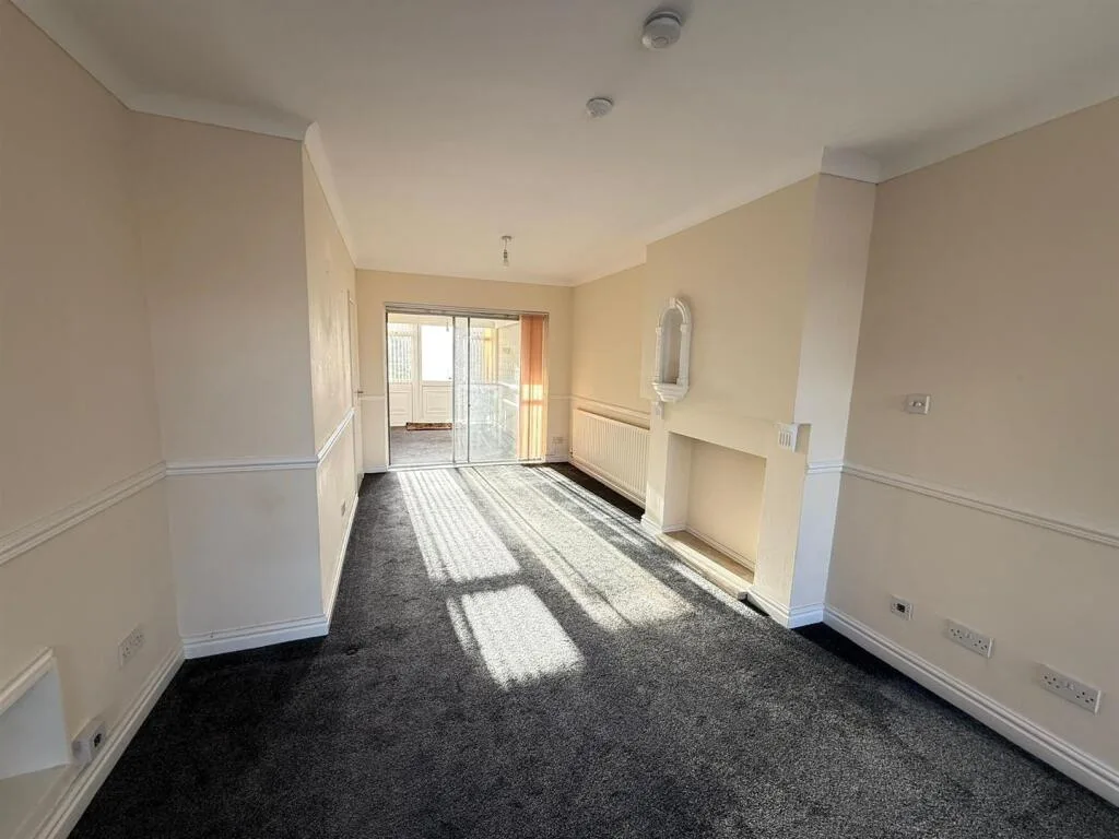 3 bedroom house for rent