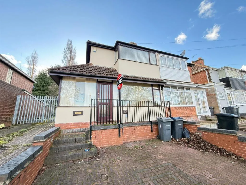 3 bedroom house for rent