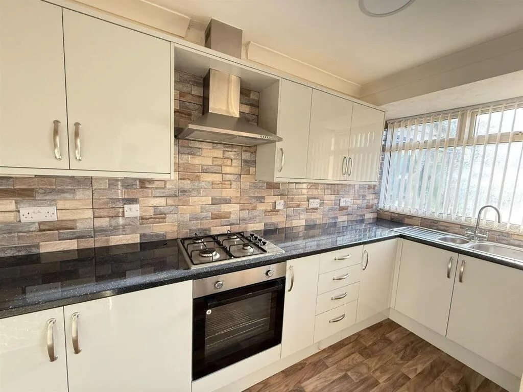 3 bedroom house for rent
