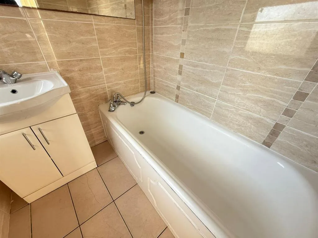 3 bedroom house for rent
