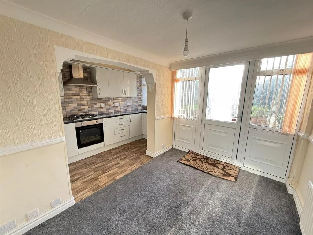 3 bedroom house for rent