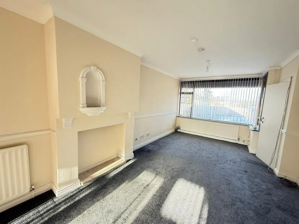 3 bedroom house for rent