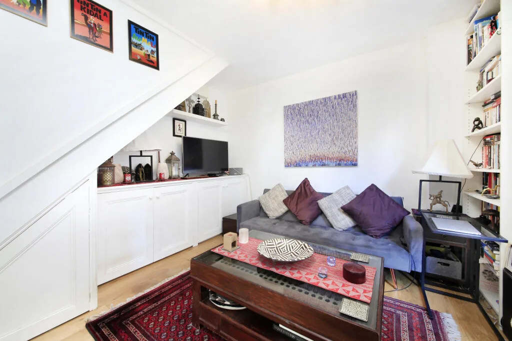 1 bedroom maisonette for rent