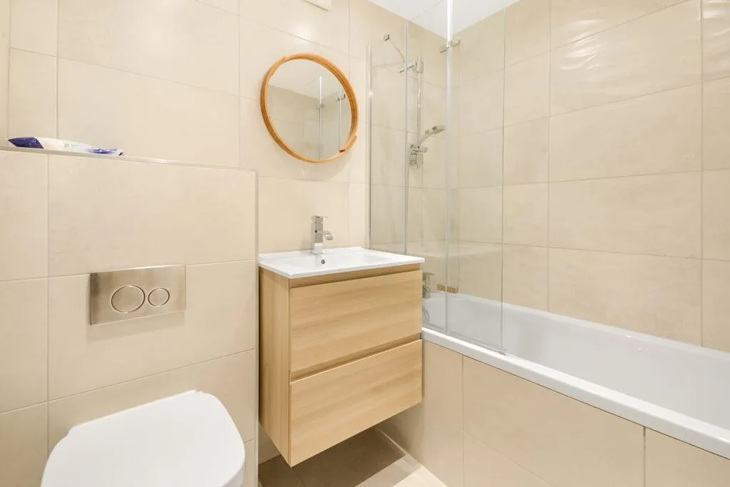 1 bedroom apartment for rent