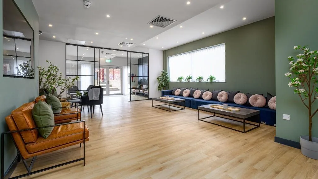 1 bedroom apartment for rent