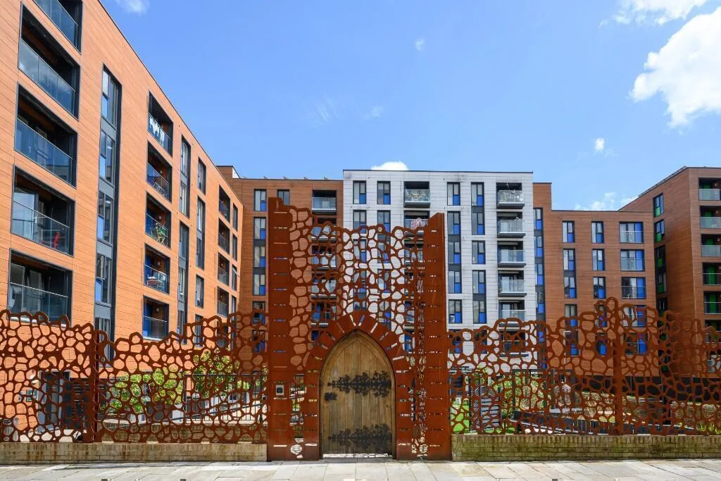 1 bedroom apartment for rent