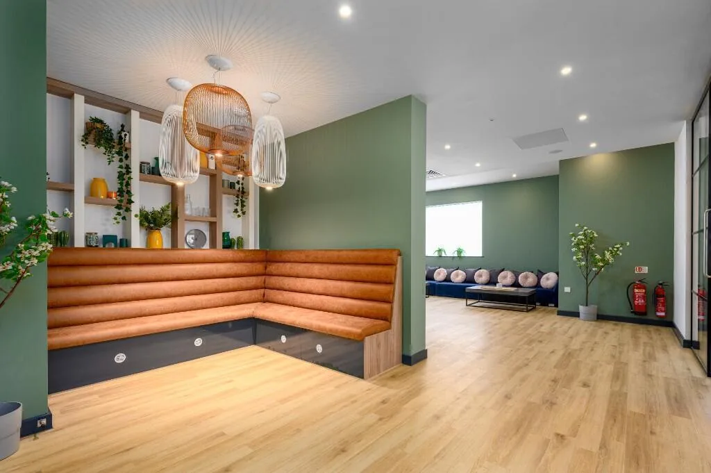 1 bedroom apartment for rent