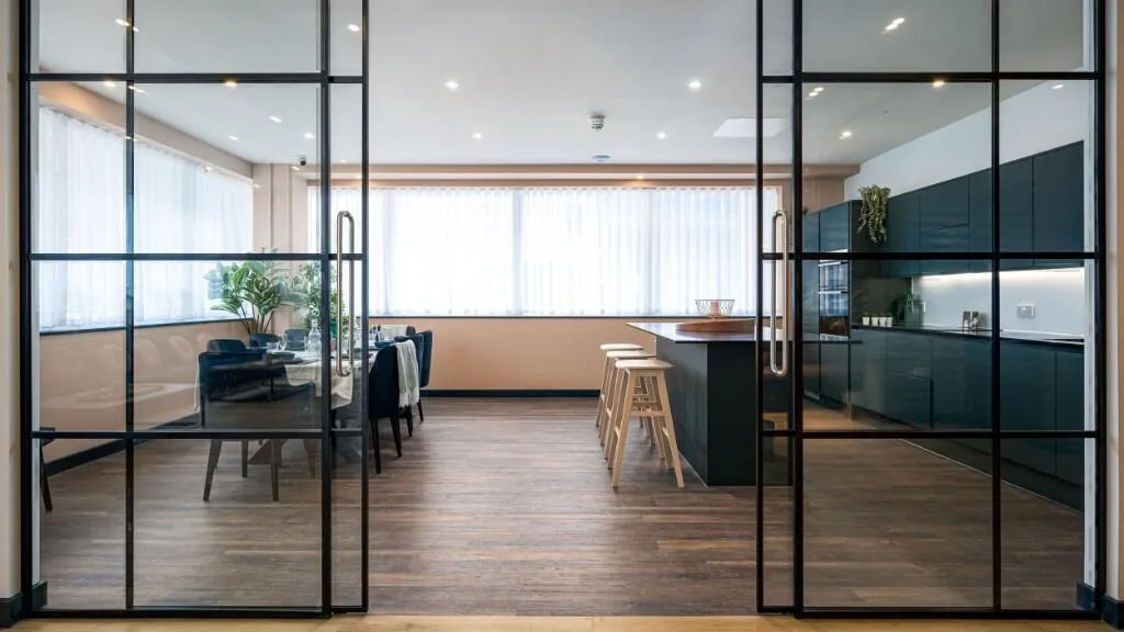 1 bedroom apartment for rent