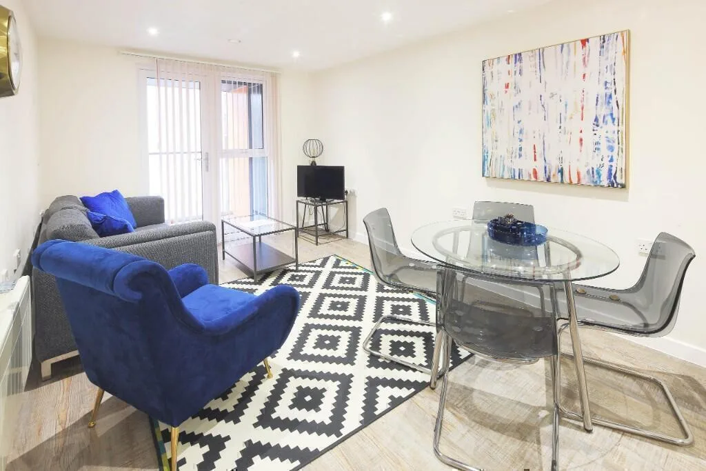 1 bedroom apartment for rent
