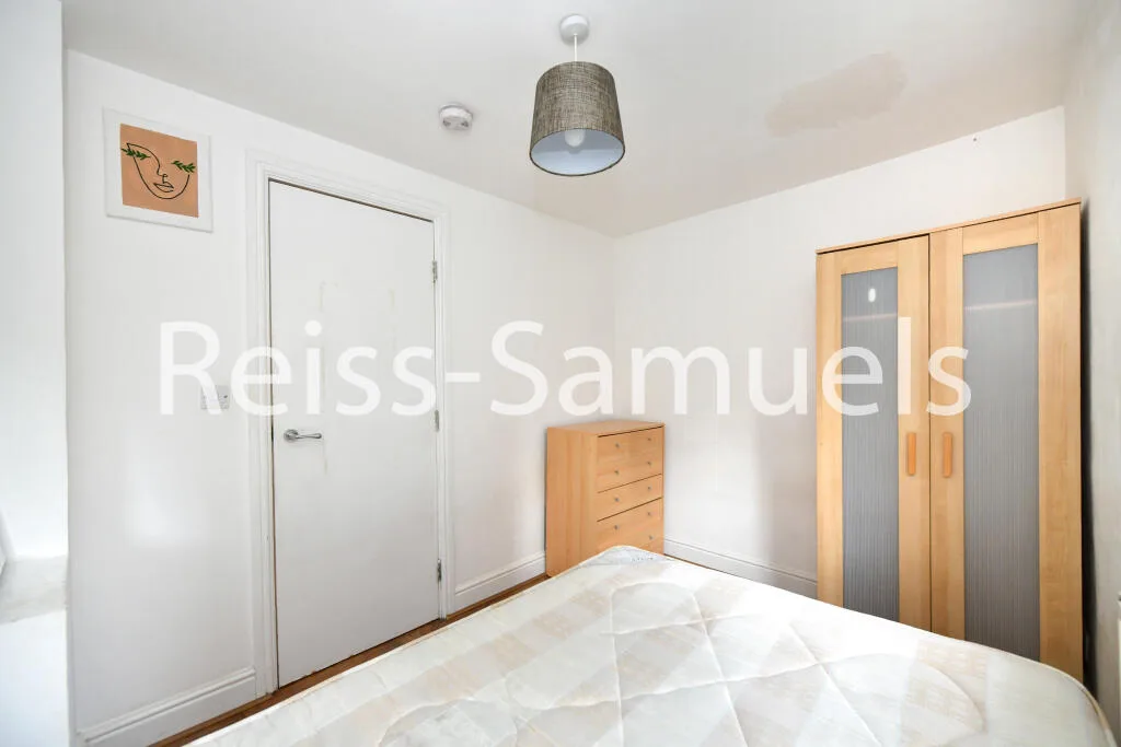 3 bedroom apartment for rent