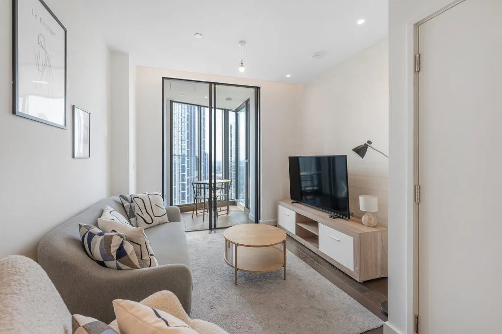 2 bedroom apartment for rent