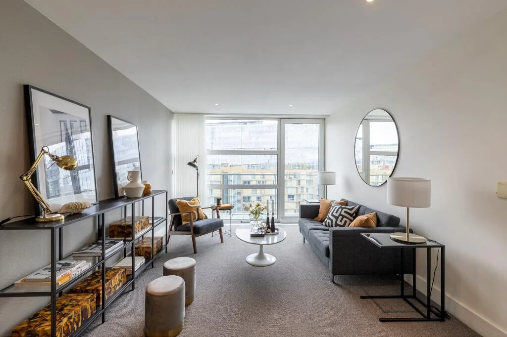 1 bedroom flat for rent