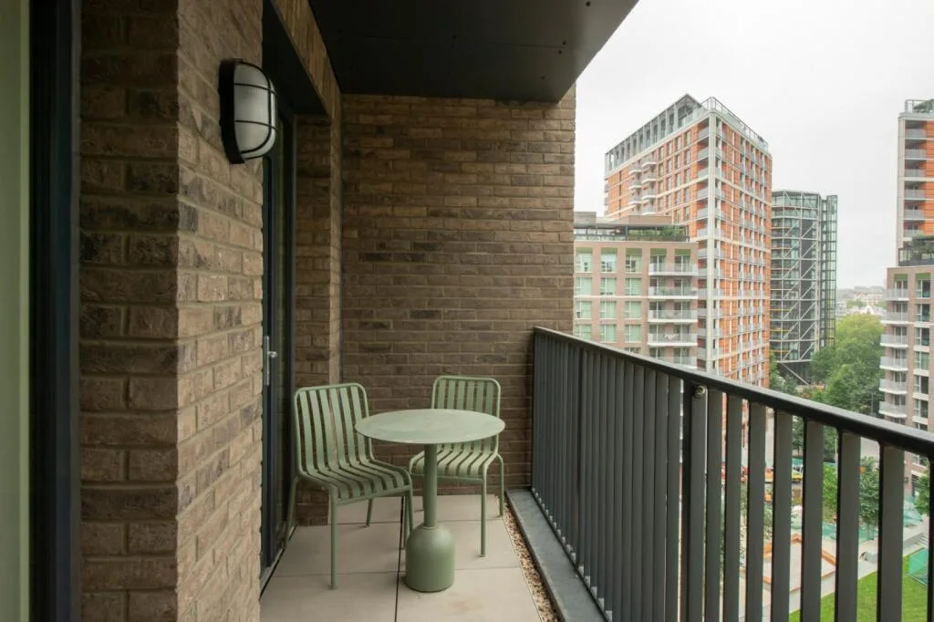 3 bedroom flat for rent