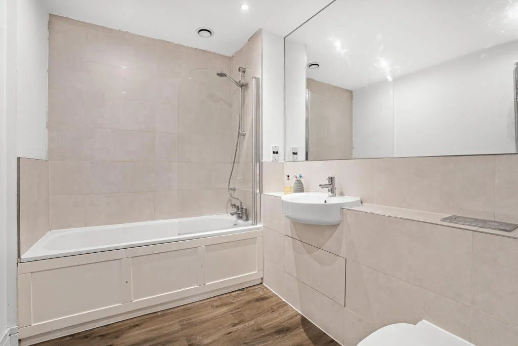 3 bedroom apartment for rent