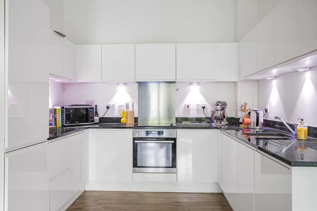 3 bedroom apartment for rent