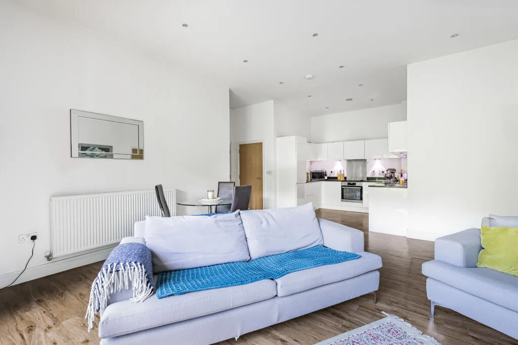 3 bedroom apartment for rent