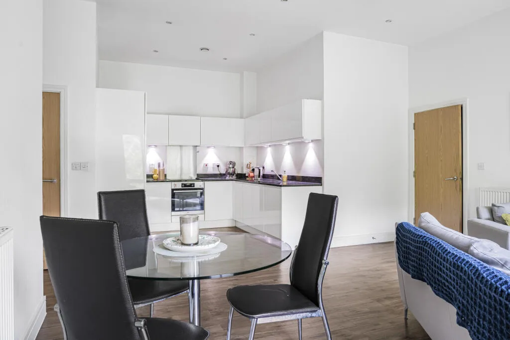 3 bedroom apartment for rent