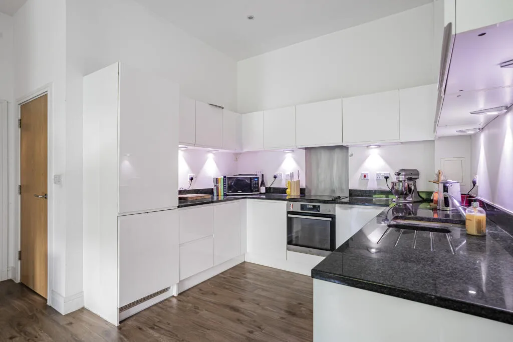 3 bedroom apartment for rent