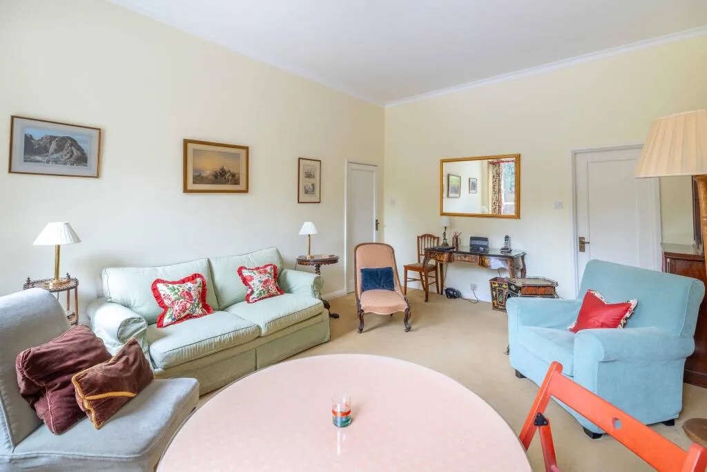 1 bedroom flat for rent
