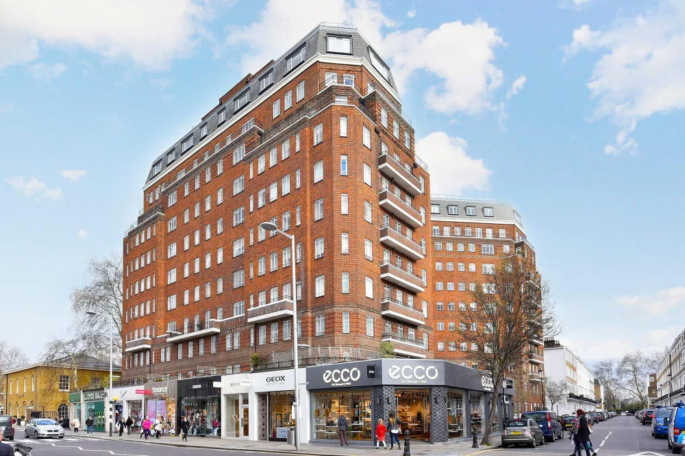 1 bedroom flat for rent