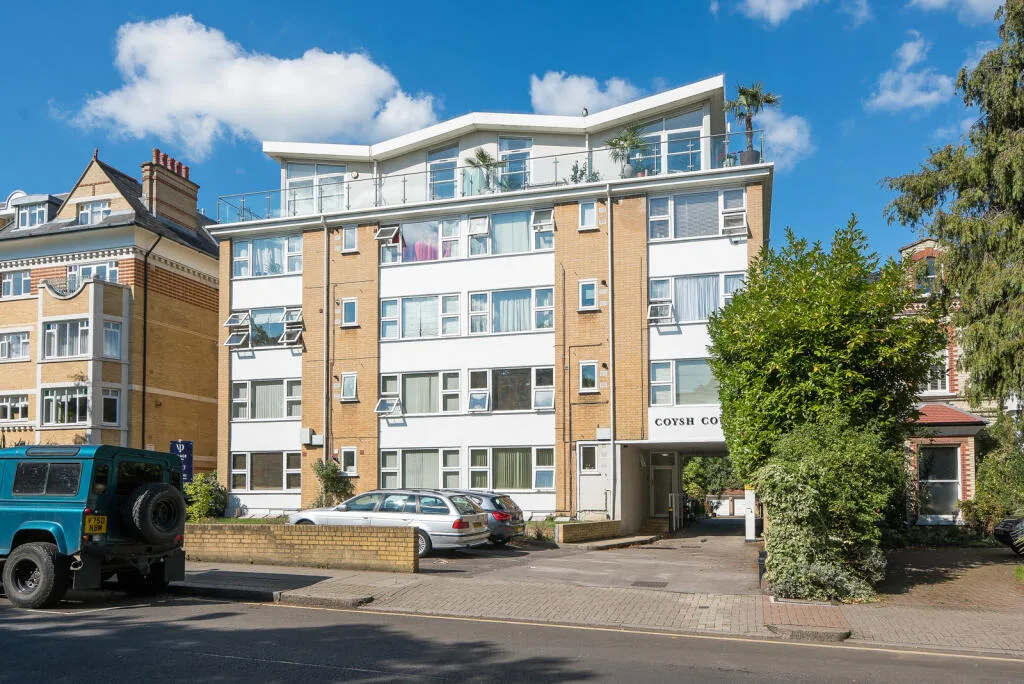 1 bedroom flat for rent