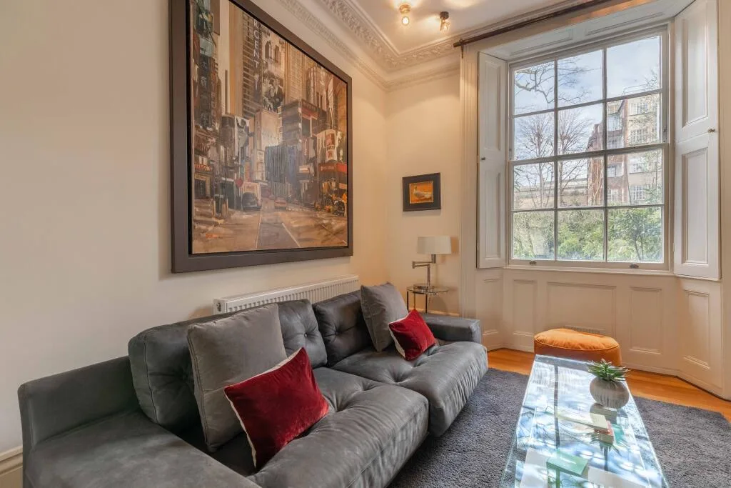 5 bedroom house for rent