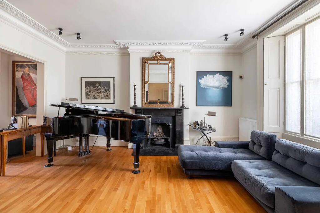 5 bedroom house for rent