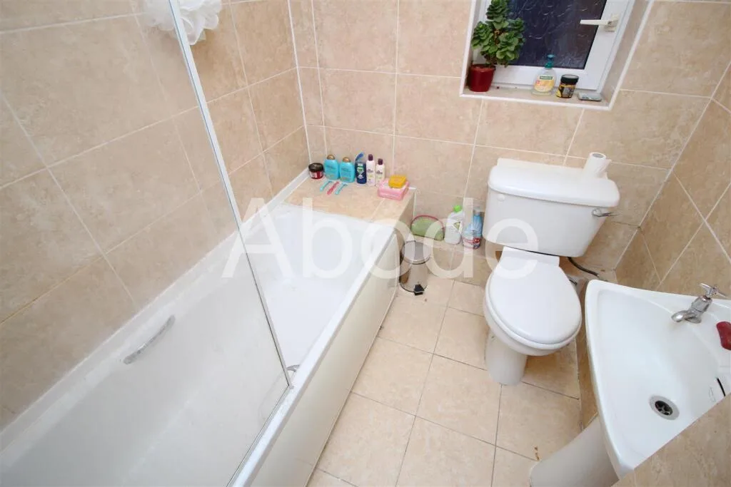 3 bedroom house for rent