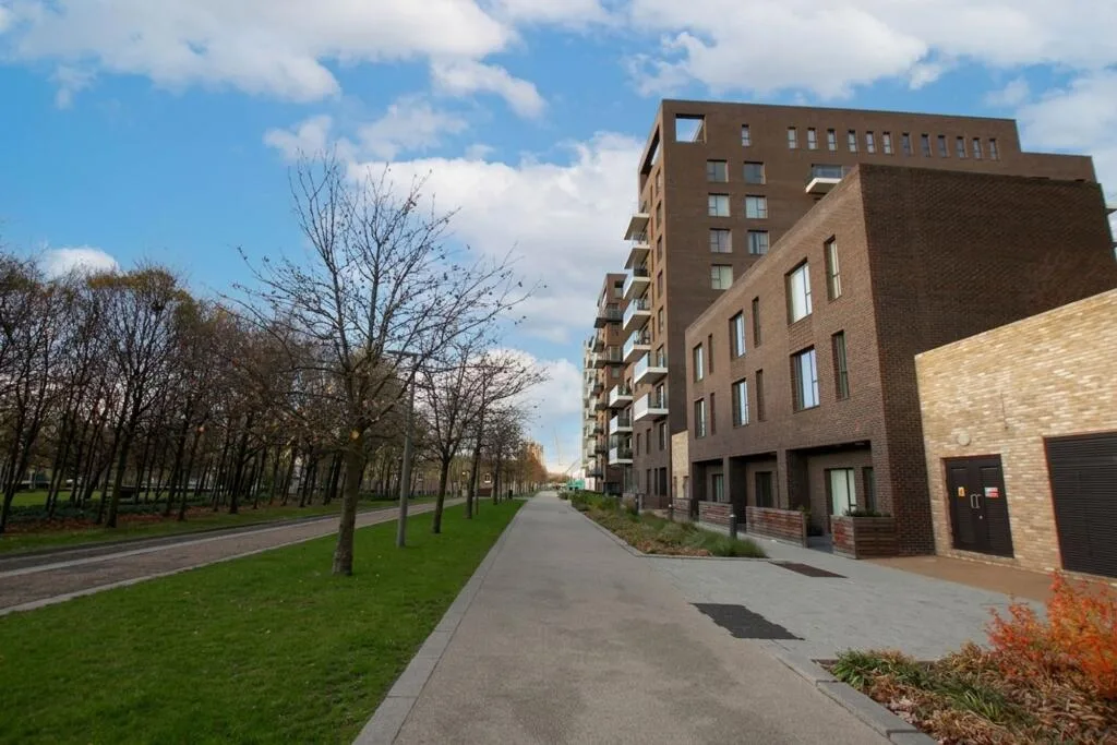 1 bedroom apartment for rent
