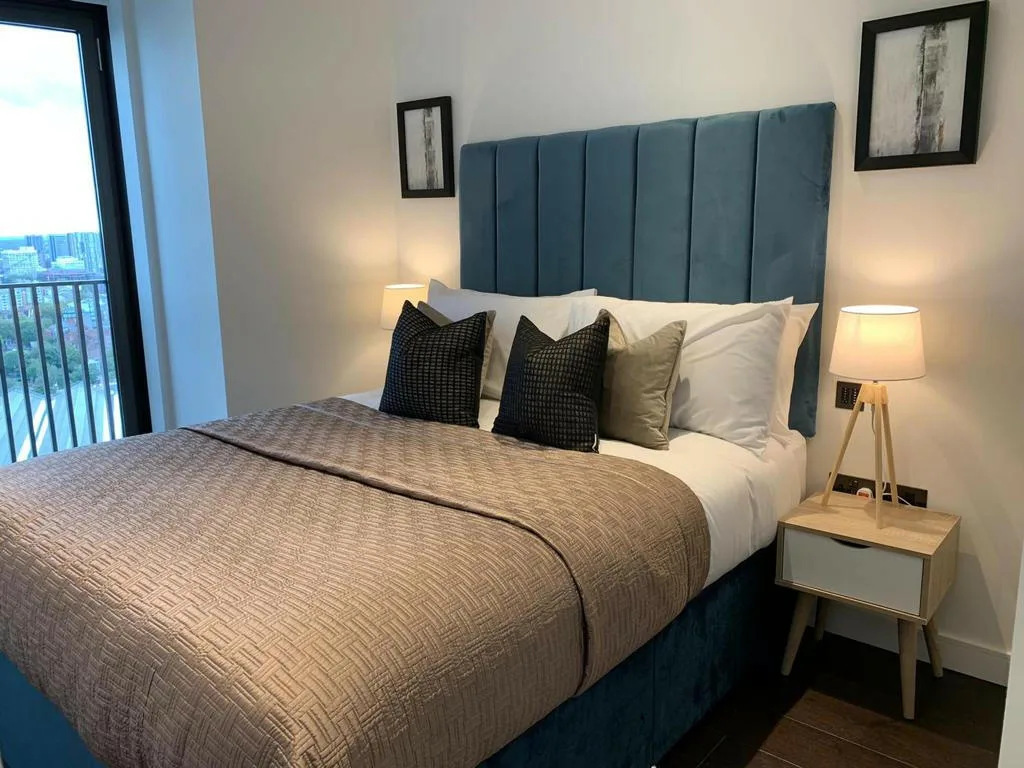 1 bedroom apartment for rent