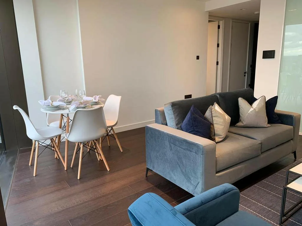 1 bedroom apartment for rent