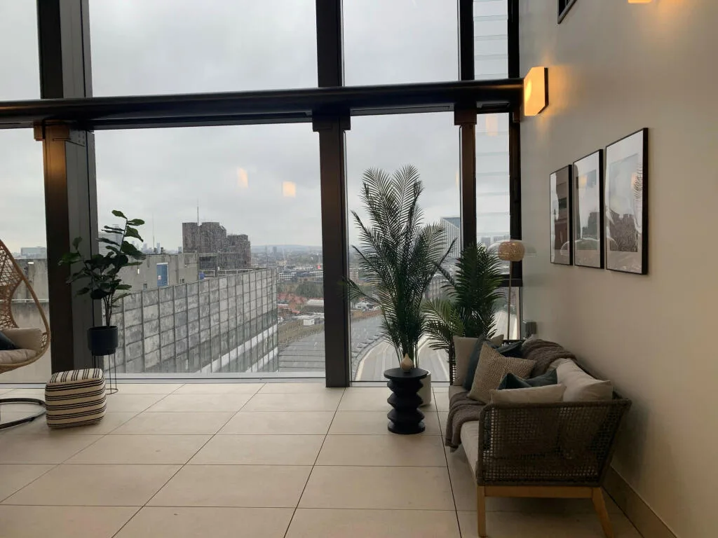 1 bedroom apartment for rent