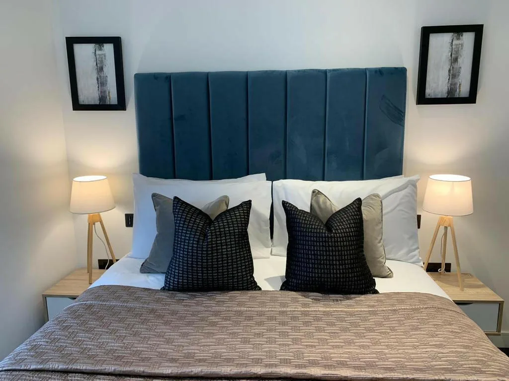 1 bedroom apartment for rent
