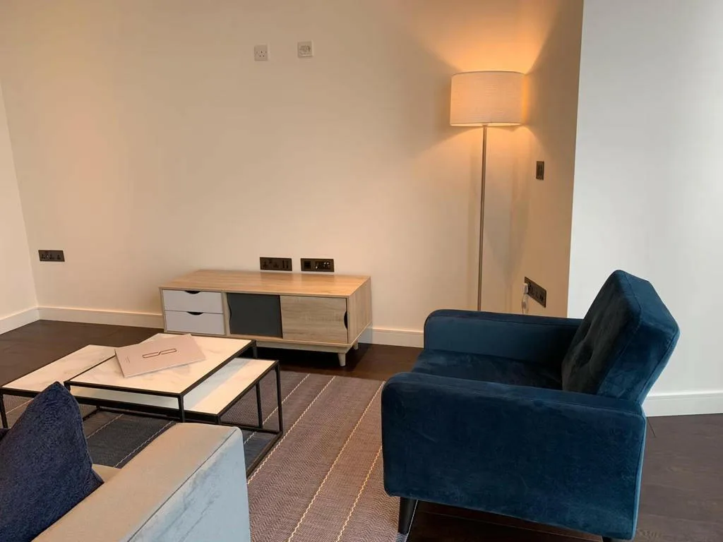 1 bedroom apartment for rent