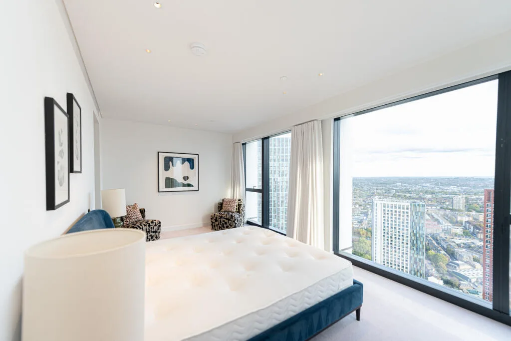 3 bedroom apartment for rent