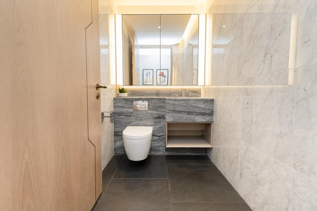 3 bedroom apartment for rent