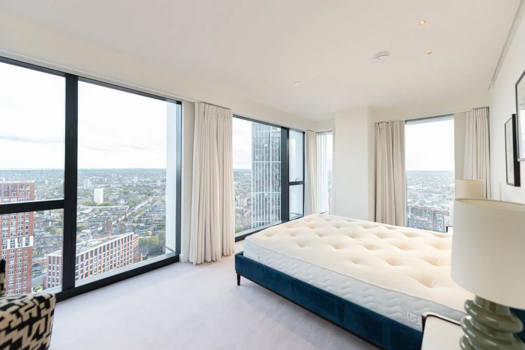 3 bedroom apartment for rent